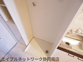 静岡県静岡市駿河区大和2丁目（賃貸マンション1K・4階・18.70㎡） その12