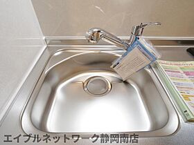 静岡県静岡市駿河区新川2丁目（賃貸アパート1K・3階・26.09㎡） その22