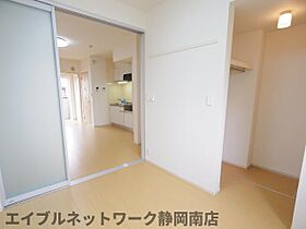 静岡県静岡市駿河区中島（賃貸アパート1LDK・1階・37.93㎡） その17