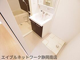 静岡県藤枝市益津下（賃貸マンション1K・3階・30.96㎡） その21