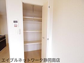 静岡県藤枝市益津下（賃貸マンション1K・3階・30.96㎡） その9