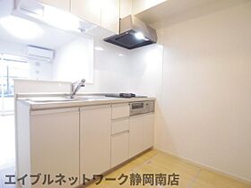 静岡県静岡市駿河区小鹿（賃貸アパート1LDK・1階・36.29㎡） その5