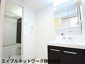 静岡県静岡市駿河区馬渕3丁目（賃貸マンション1K・4階・33.99㎡） その7