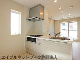 静岡県静岡市駿河区稲川1丁目（賃貸マンション1LDK・4階・44.53㎡） その5