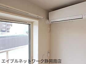 静岡県静岡市駿河区稲川1丁目（賃貸マンション1LDK・4階・44.53㎡） その12