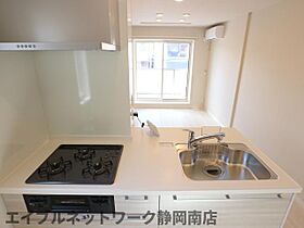 静岡県静岡市駿河区稲川1丁目（賃貸マンション1LDK・4階・44.53㎡） その18