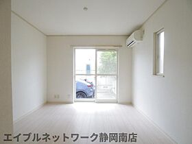 静岡県静岡市駿河区曲金4丁目（賃貸アパート1R・1階・21.43㎡） その4