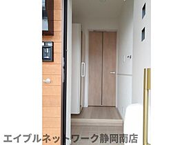 静岡県藤枝市堀之内1丁目（賃貸アパート1LDK・1階・50.13㎡） その10