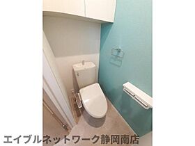 静岡県藤枝市堀之内1丁目（賃貸アパート1LDK・1階・50.13㎡） その8