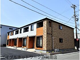 静岡県藤枝市堀之内1丁目（賃貸アパート1LDK・1階・50.13㎡） その1