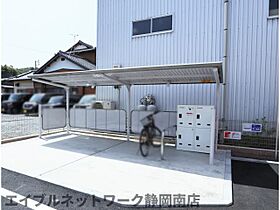 静岡県藤枝市堀之内1丁目（賃貸アパート1LDK・1階・50.13㎡） その14