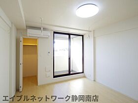 静岡県静岡市駿河区曲金6丁目（賃貸マンション1K・5階・27.80㎡） その16