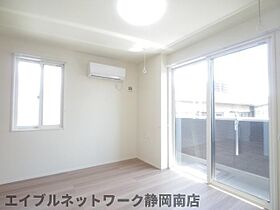 静岡県静岡市駿河区馬渕2丁目（賃貸マンション1LDK・2階・33.75㎡） その15