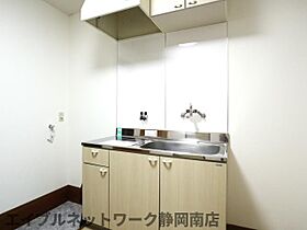 静岡県静岡市駿河区小鹿（賃貸マンション1K・2階・26.80㎡） その5