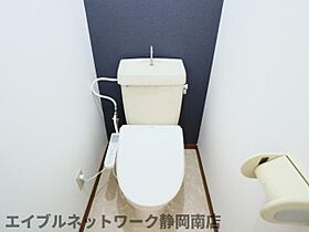 静岡県静岡市駿河区小鹿（賃貸マンション1K・2階・26.80㎡） その8