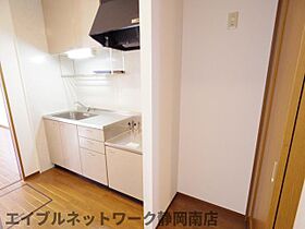 静岡県藤枝市青葉町4丁目（賃貸アパート1K・1階・33.34㎡） その21