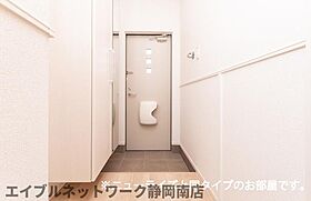 静岡県焼津市五ケ堀之内（賃貸アパート1LDK・1階・44.70㎡） その13