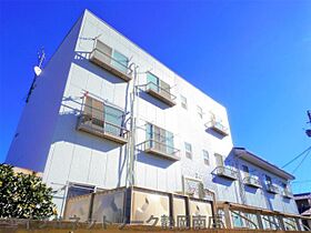 静岡県静岡市駿河区池田（賃貸マンション1R・3階・19.32㎡） その1