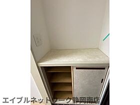 静岡県静岡市駿河区中田1丁目（賃貸マンション1R・4階・26.13㎡） その14