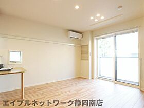 静岡県静岡市駿河区馬渕2丁目（賃貸マンション1R・1階・31.07㎡） その16