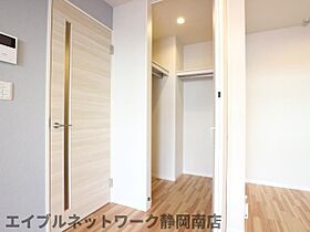 静岡県静岡市駿河区馬渕2丁目（賃貸マンション1R・1階・31.07㎡） その9