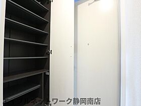 静岡県静岡市駿河区馬渕1丁目（賃貸アパート1LDK・2階・31.51㎡） その27