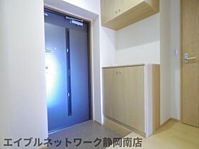 静岡県静岡市駿河区見瀬（賃貸マンション1LDK・3階・41.00㎡） その9