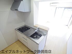 静岡県静岡市駿河区見瀬（賃貸マンション1LDK・3階・41.00㎡） その17