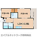 エクセルシオール1階7.4万円