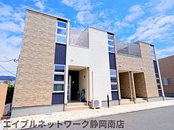 東海道本線 焼津駅 徒歩25分