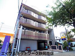 東海道本線 藤枝駅 徒歩1分