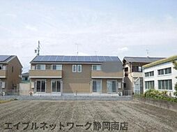 東海道本線 藤枝駅 バス10分 高柳三丁目下車 徒歩7分