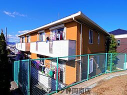 東海道本線 静岡駅 バス25分 片山南下車 徒歩6分