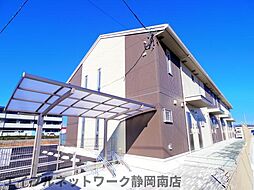東海道本線 藤枝駅 バス11分 高柳二丁目下車 徒歩10分