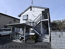 東海道本線 藤枝駅 徒歩53分
