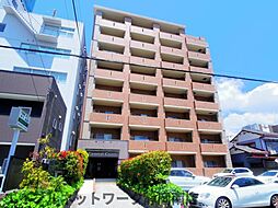 東海道本線 静岡駅 徒歩8分