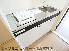 静岡県静岡市清水区草薙3丁目（賃貸アパート1K・2階・20.26㎡） その21