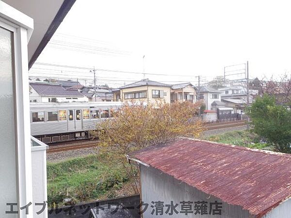 静岡県静岡市清水区七ツ新屋1丁目(賃貸マンション2DK・2階・39.74㎡)の写真 その18