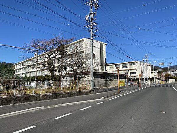 画像17:【小学校】静岡市立西奈小学校まで1237ｍ