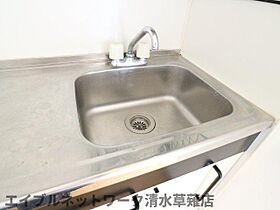 静岡県静岡市清水区草薙一里山（賃貸アパート1R・2階・26.84㎡） その13