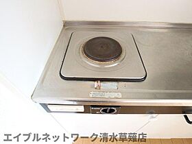 静岡県静岡市清水区草薙一里山（賃貸アパート1R・2階・26.84㎡） その12