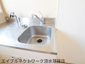 静岡県静岡市葵区瀬名川1丁目（賃貸アパート1K・2階・23.18㎡） その26