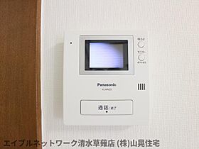 静岡県静岡市清水区草薙杉道3丁目（賃貸アパート1K・1階・17.82㎡） その15