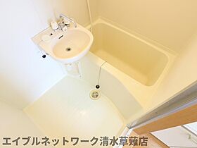 静岡県静岡市駿河区国吉田4丁目（賃貸マンション1R・3階・20.00㎡） その5