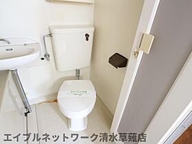 静岡県静岡市清水区草薙杉道3丁目（賃貸アパート1K・1階・17.82㎡） その6