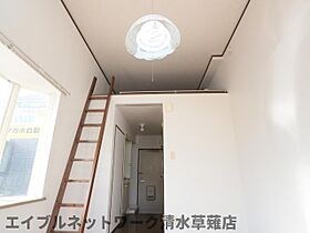 静岡県静岡市駿河区栗原（賃貸アパート1R・1階・17.39㎡） その18