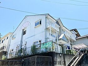 静岡県静岡市駿河区国吉田5丁目（賃貸アパート1K・2階・13.65㎡） その1