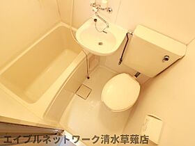 静岡県静岡市駿河区国吉田5丁目（賃貸アパート1K・1階・13.65㎡） その5