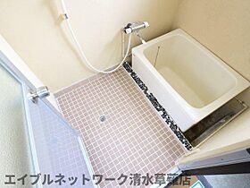 三浦アパート C ｜ 静岡県静岡市葵区瀬名2丁目（賃貸テラスハウス3K・1階・48.00㎡） その5