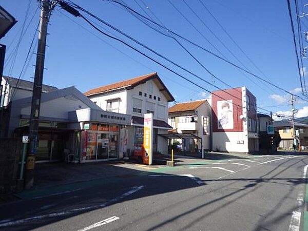 静岡県静岡市葵区西瀬名町(賃貸マンション3DK・3階・59.75㎡)の写真 その26